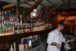 Weekend at Barbacane Pub, Byblos